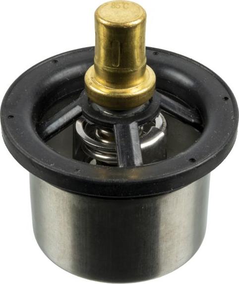 Febi Bilstein 173719 - Coolant thermostat / housing car-mod.net
