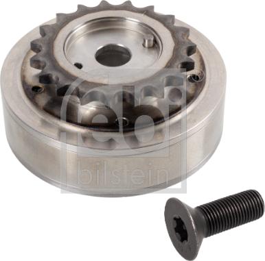 Febi Bilstein 173771 - Camshaft Adjuster car-mod.net