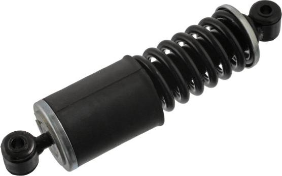 Febi Bilstein 17299 - Shock Absorber, cab suspension car-mod.net