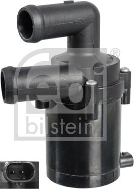Febi Bilstein 172982 - Additional Water Pump car-mod.net