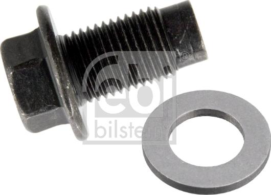Febi Bilstein 172445 - Sealing Plug, oil sump car-mod.net