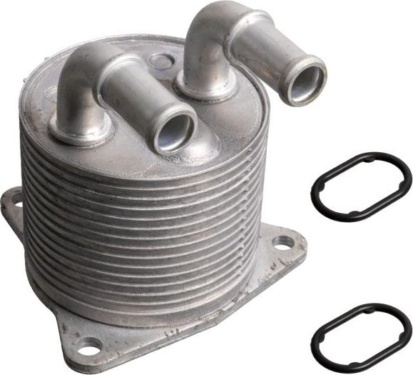 Febi Bilstein 172464 - Oil Cooler, automatic transmission car-mod.net