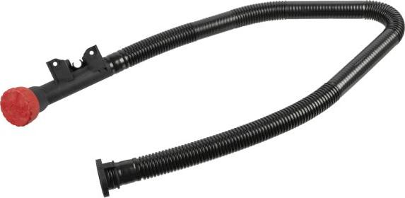 FEBI Bilstein 172468 - Pipe, oil filler neck car-mod.net