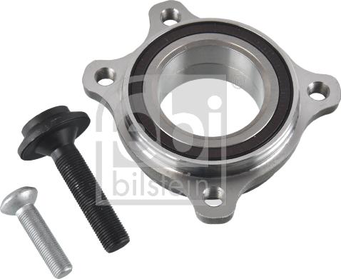 Febi Bilstein 172413 - Bearing Kit, wheel hub car-mod.net