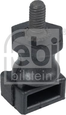 Febi Bilstein 172481 - Holder, air filter housing car-mod.net