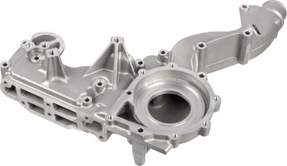 FEBI Bilstein 172422 - Housing, water pump car-mod.net