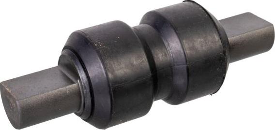 Febi Bilstein 172474 - Bush, leaf spring car-mod.net
