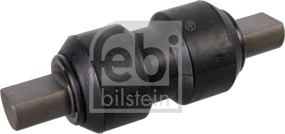 Febi Bilstein 172475 - Bush, leaf spring car-mod.net
