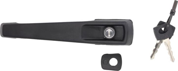 Febi Bilstein 17254 - Door Handle car-mod.net