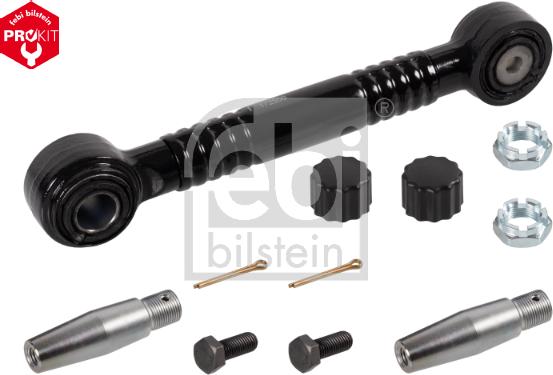 Febi Bilstein 172550 - Rod / Strut, stabiliser car-mod.net