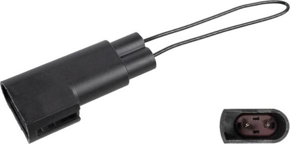 FEBI Bilstein 172514 - Warning Contact, brake pad wear car-mod.net