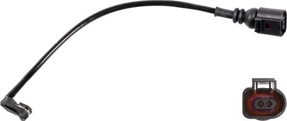 Febi Bilstein 172511 - Warning Contact, brake pad wear car-mod.net