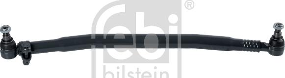 Febi Bilstein 172583 - Centre Rod Assembly car-mod.net