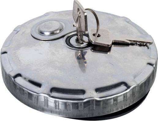 Febi Bilstein 172539 - Sealing Cap, fuel tank car-mod.net
