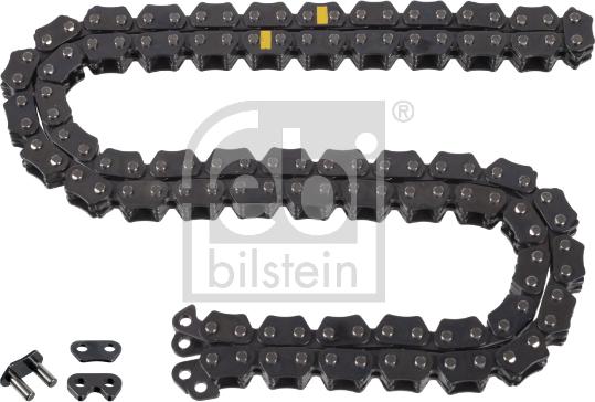 Febi Bilstein 172524 - Timing Chain car-mod.net