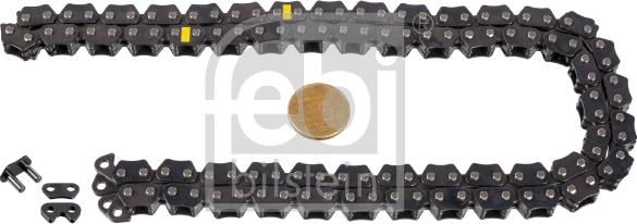 Febi Bilstein 172523 - Timing Chain car-mod.net