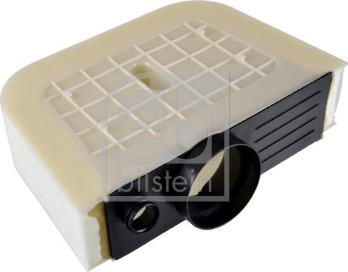 Febi Bilstein 172690 - Engine Air Filter car-mod.net