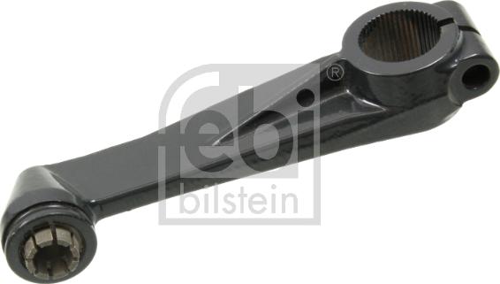 FEBI Bilstein 172698 - Release Fork, clutch car-mod.net