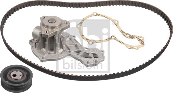 Febi Bilstein 172602 - Water Pump & Timing Belt Set car-mod.net