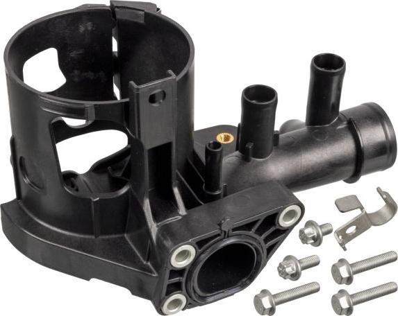 Febi Bilstein 172632 - Coolant Flange car-mod.net