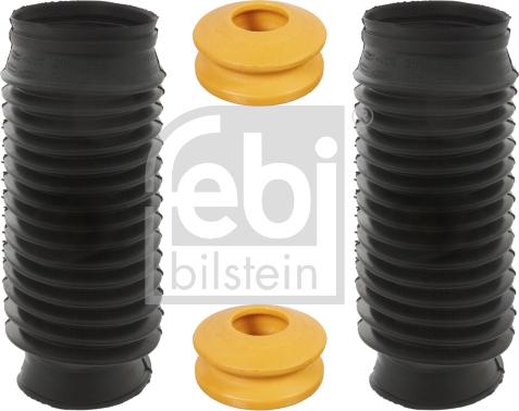 Febi Bilstein 172096 - Rubber Buffer, suspension car-mod.net