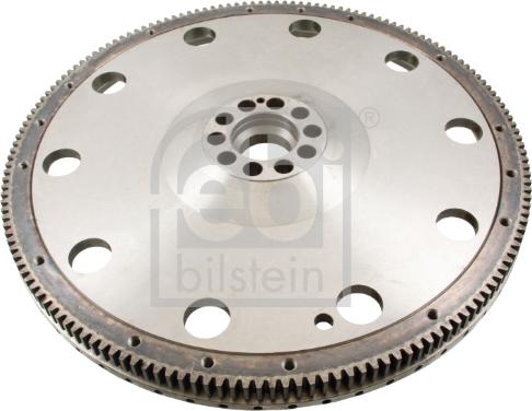 FEBI Bilstein 172051 - Flywheel car-mod.net
