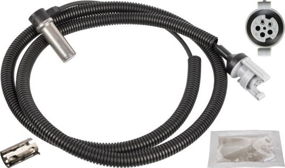 FEBI Bilstein 172061 - ABS sensor, wheel speed car-mod.net