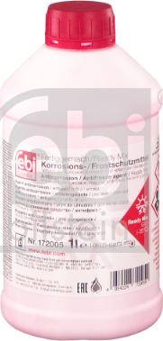 Febi Bilstein 172005 - Antifreeze car-mod.net