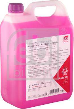 Febi Bilstein 172016 - Antifreeze car-mod.net
