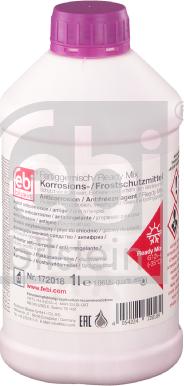 Febi Bilstein 172018 - Antifreeze car-mod.net