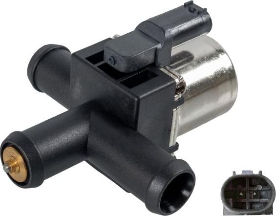 Febi Bilstein 172024 - Control Valve, coolant car-mod.net