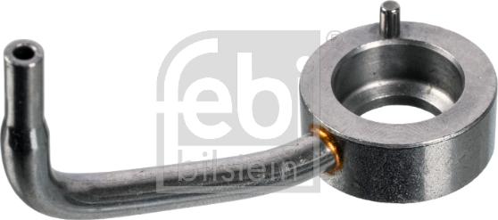 Febi Bilstein 172025 - Oil Jet, piston underside cooling car-mod.net