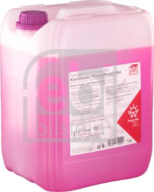 Febi Bilstein 172020 - Antifreeze car-mod.net