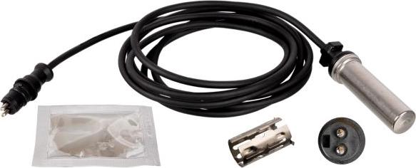 Febi Bilstein 172028 - ABS sensor, wheel speed car-mod.net