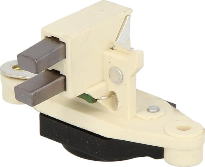 Febi Bilstein 17202 - Voltage regulator, alternator car-mod.net
