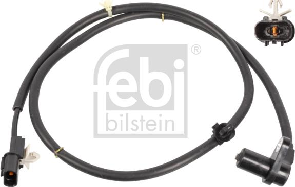 Febi Bilstein 172073 - ABS sensor, wheel speed car-mod.net