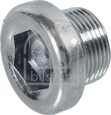 Febi Bilstein 172147 - Screw Plug, transmission housing car-mod.net