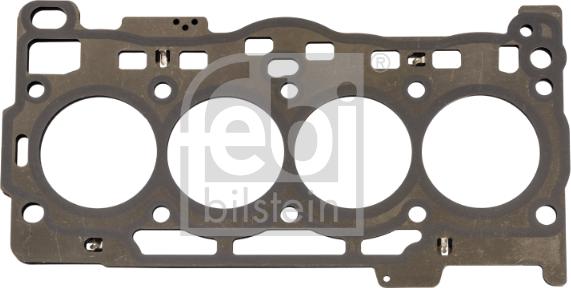 Febi Bilstein 172164 - Gasket, cylinder head car-mod.net