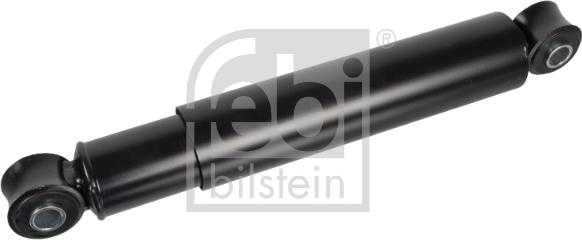 FEBI Bilstein 172166 - Shock Absorber car-mod.net