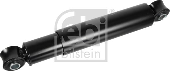 FEBI Bilstein 172163 - Shock Absorber car-mod.net