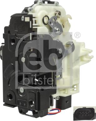Febi Bilstein 172109 - Door Lock car-mod.net