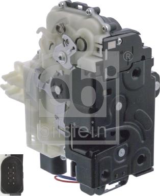 Febi Bilstein 172110 - Door Lock car-mod.net