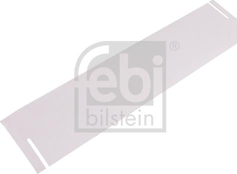 FEBI Bilstein 172139 - Oil Filter car-mod.net
