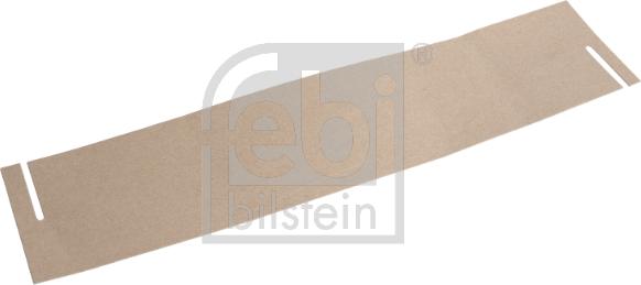 Febi Bilstein 172138 - Oil Filter car-mod.net