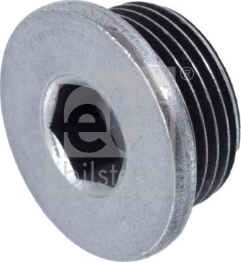 FEBI Bilstein 172178 - Screw Plug, transmission housing car-mod.net