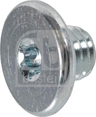 Febi Bilstein 172177 - Screw Plug, transmission housing car-mod.net