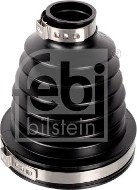 FEBI Bilstein 172894 - Bellow, drive shaft car-mod.net