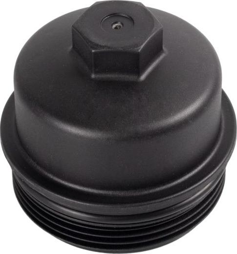 Febi Bilstein 172896 - Cap, oil filter housing car-mod.net