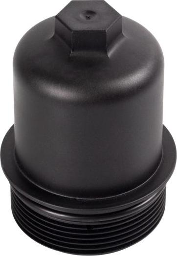 Febi Bilstein 172893 - Cap, oil filter housing car-mod.net