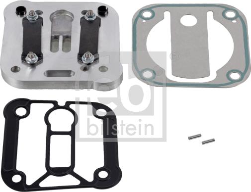 Febi Bilstein 172848 - Seal Kit, multi-valve car-mod.net